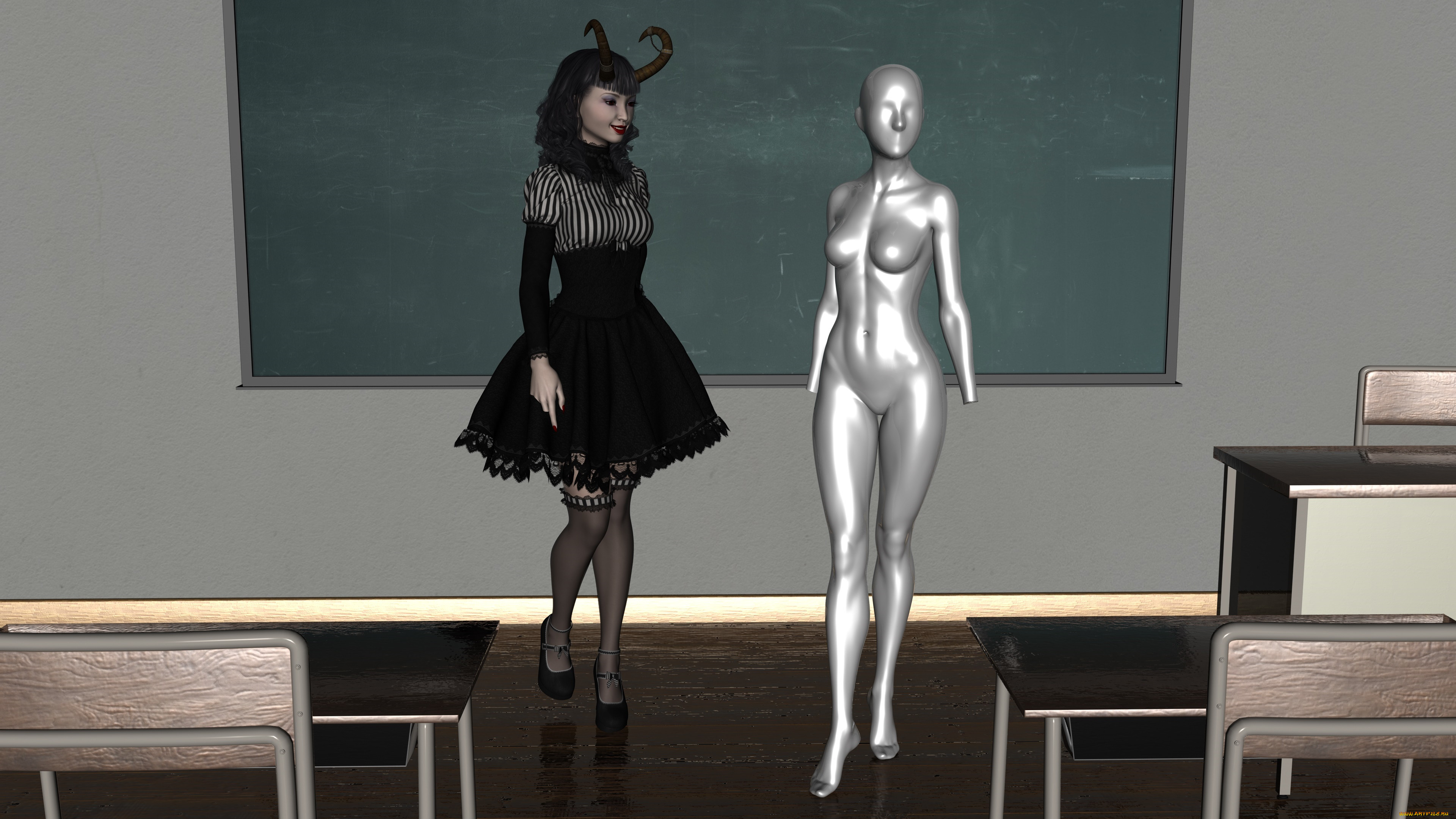 3 ,  , creatures, , , 